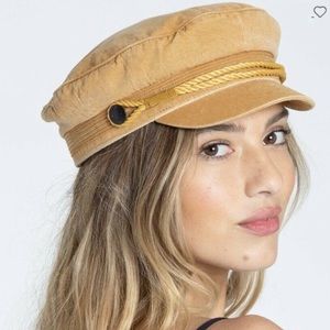 Billabong Hat
